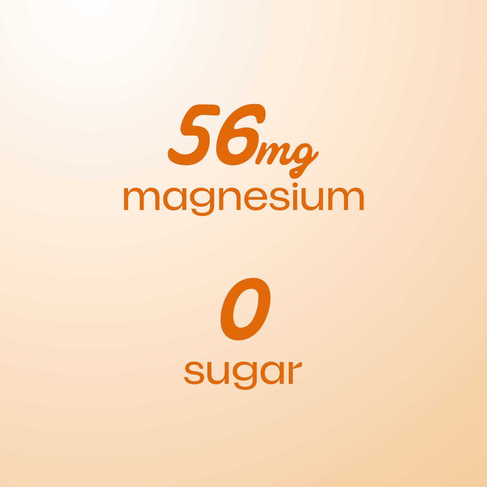 Électrolytes · Starter Pack