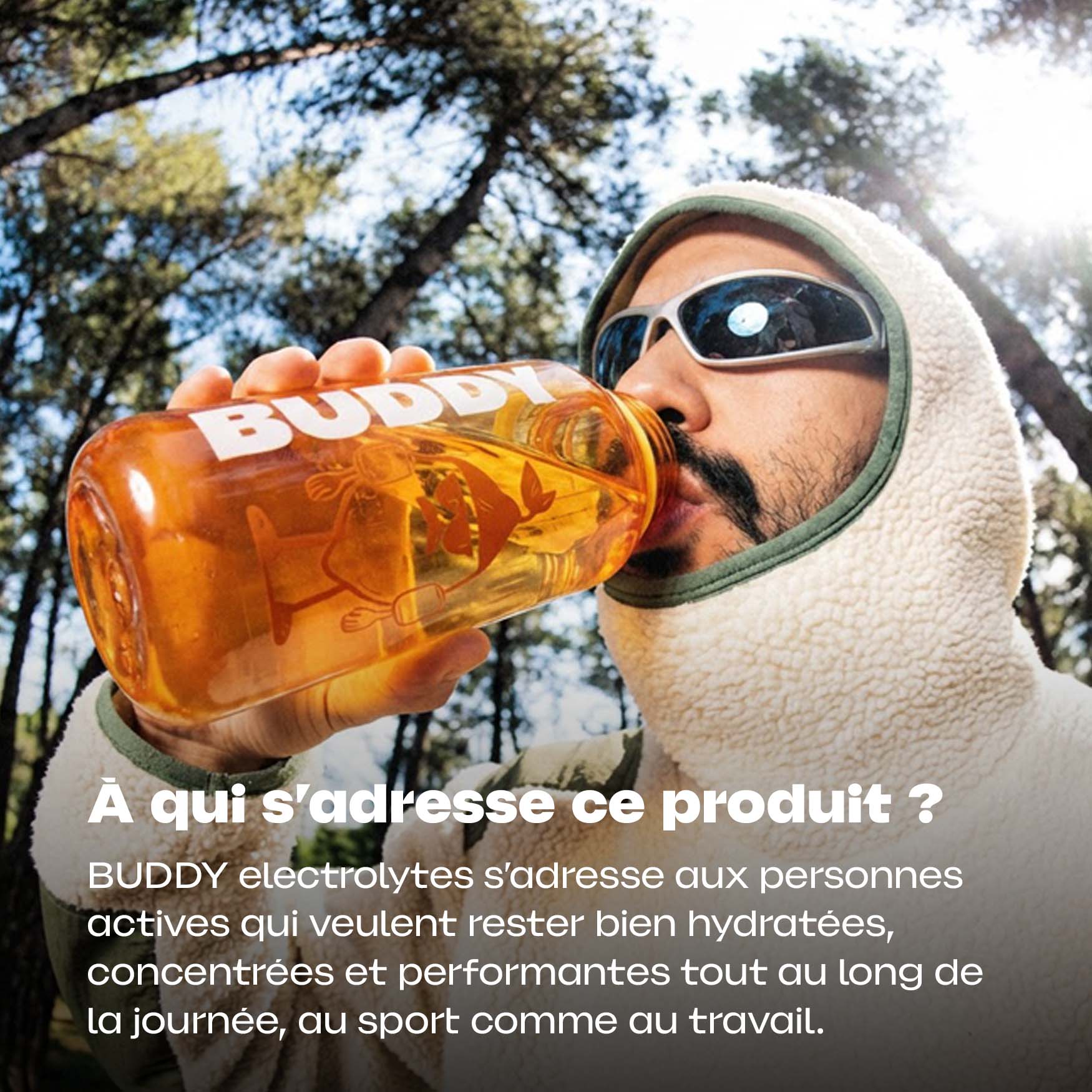 Electrolytes · Mint Lemon