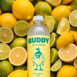 Citron Citron Vert